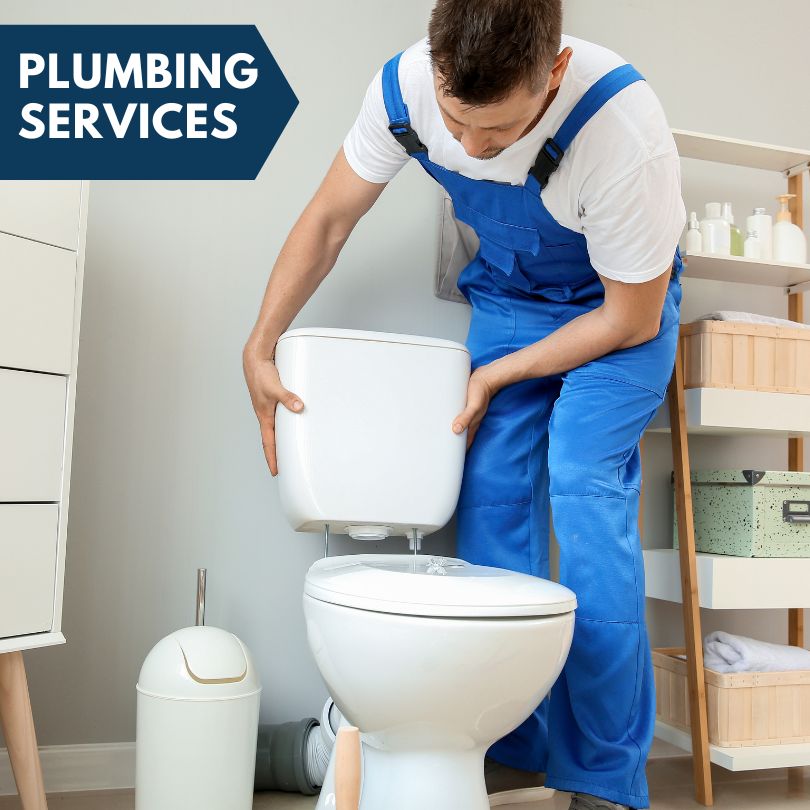 Plumbing Company in Burgaw, NC